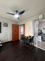 Blk 547D Segar Vale (Bukit Panjang), HDB 3 Rooms #554970351